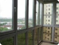 balcony image