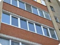 balcony image